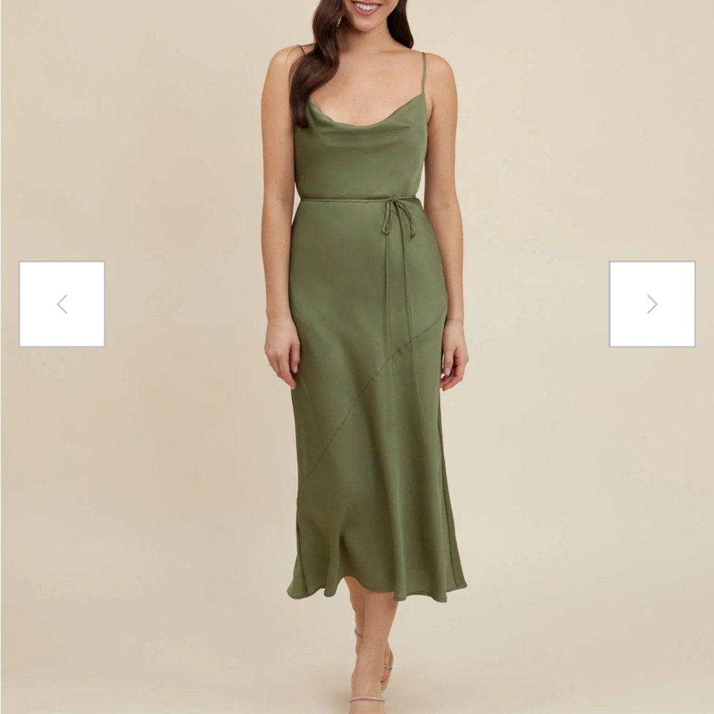 BLACK!! Park & Fifth Waldorf Dress